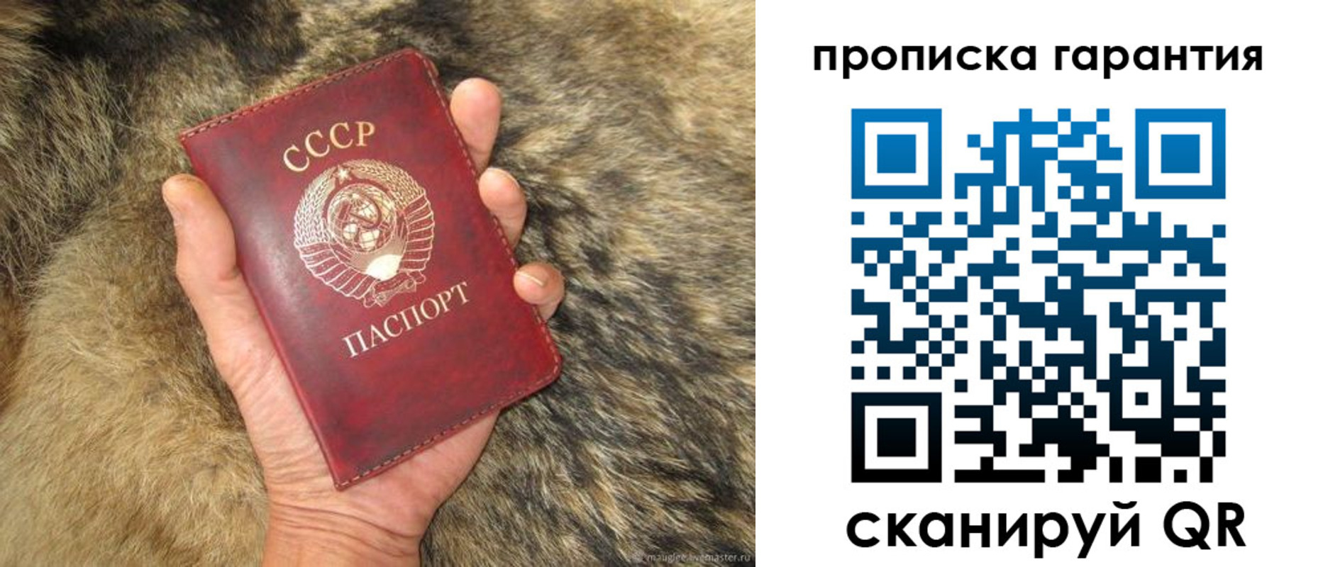временная регистрация гарантия в Шагонаре