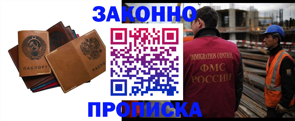 прописка в Шагонаре